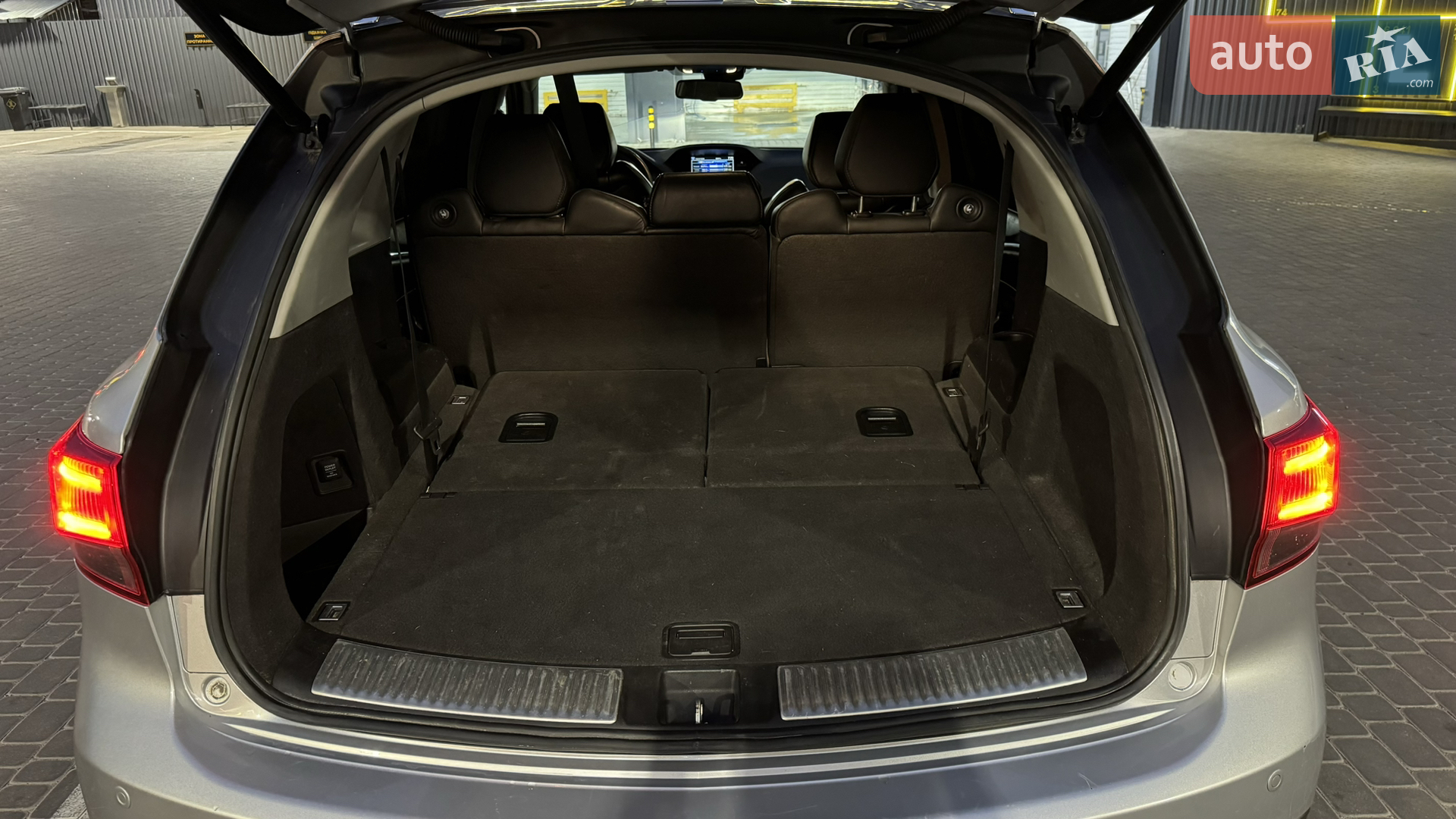 2014 Acura MDX - мініатюра 20