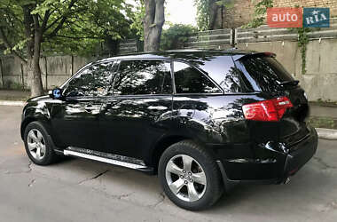 Внедорожник / Кроссовер Acura MDX 2008 в Звягеле