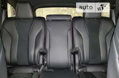 Внедорожник / Кроссовер Acura MDX 2024 в 