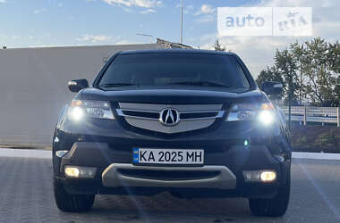 Внедорожник / Кроссовер Acura MDX 2007 в Киеве