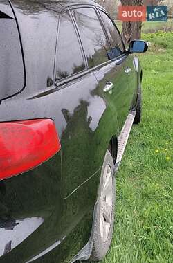 Позашляховик / Кросовер Acura MDX 2007 в 