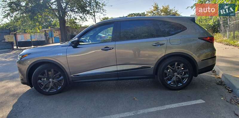 Внедорожник / Кроссовер Acura MDX 2023 в Одессе