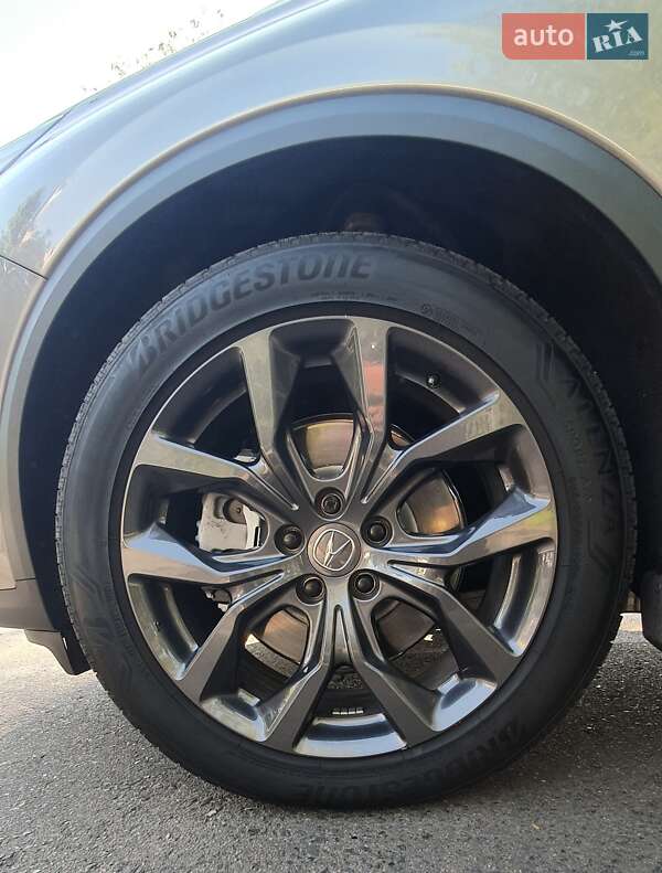 Внедорожник / Кроссовер Acura MDX 2023 в Одессе