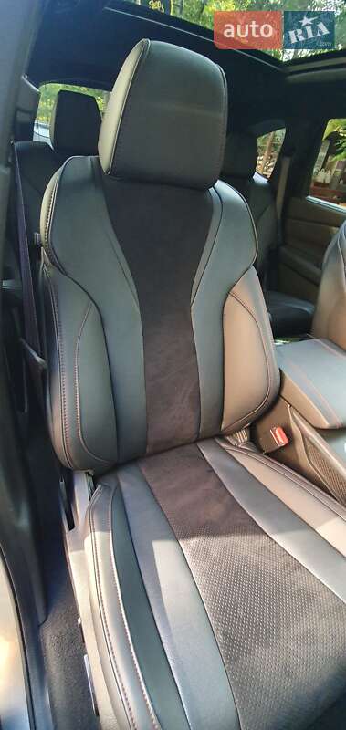 Внедорожник / Кроссовер Acura MDX 2023 в Одессе