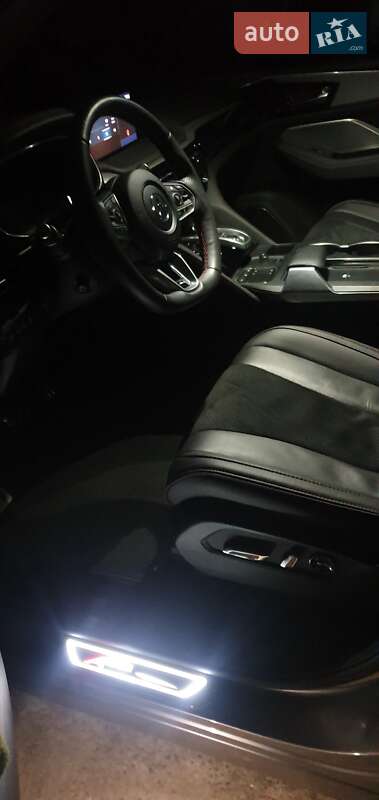 Внедорожник / Кроссовер Acura MDX 2023 в Одессе