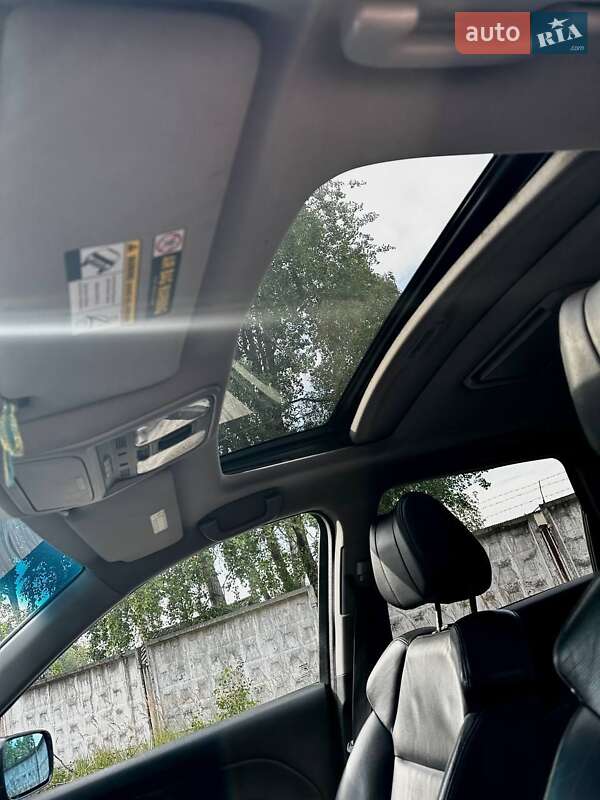 Внедорожник / Кроссовер Acura MDX 2008 в Львове