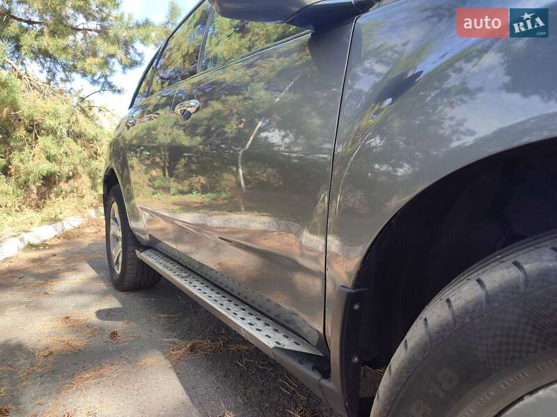 Внедорожник / Кроссовер Acura MDX 2008 в Буче