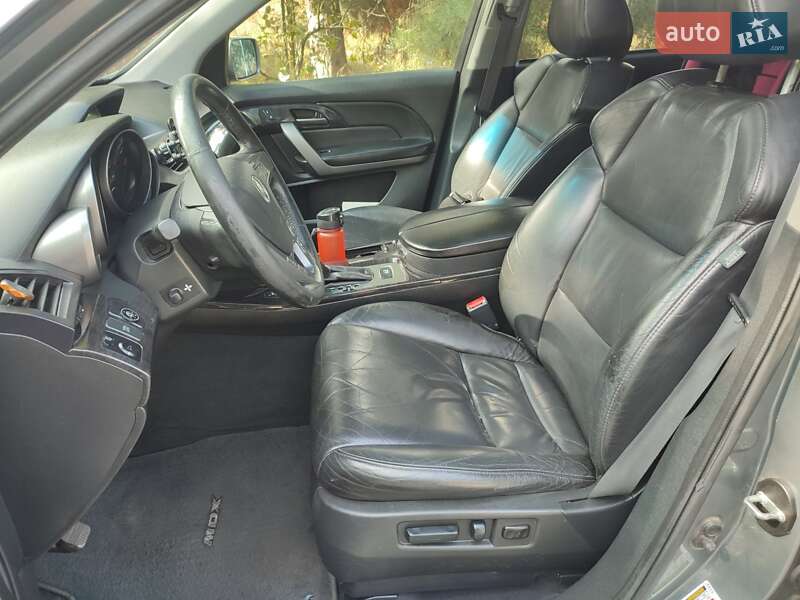 Внедорожник / Кроссовер Acura MDX 2008 в Буче