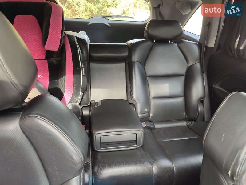 Внедорожник / Кроссовер Acura MDX 2008 в Буче
