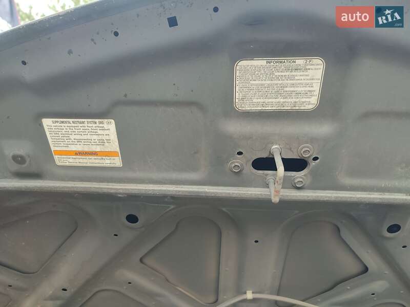 Внедорожник / Кроссовер Acura MDX 2008 в Буче