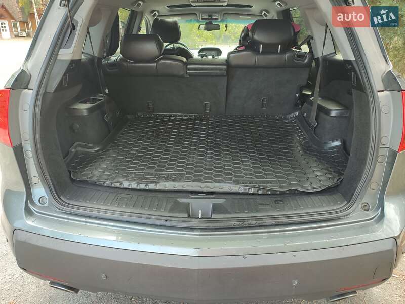 Внедорожник / Кроссовер Acura MDX 2008 в Буче
