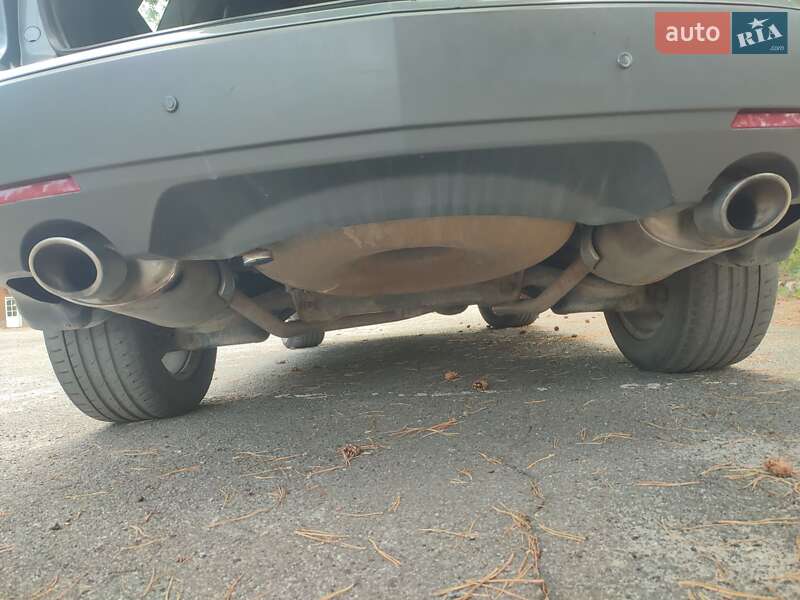 Внедорожник / Кроссовер Acura MDX 2008 в Буче