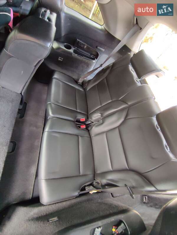 Внедорожник / Кроссовер Acura MDX 2008 в Буче