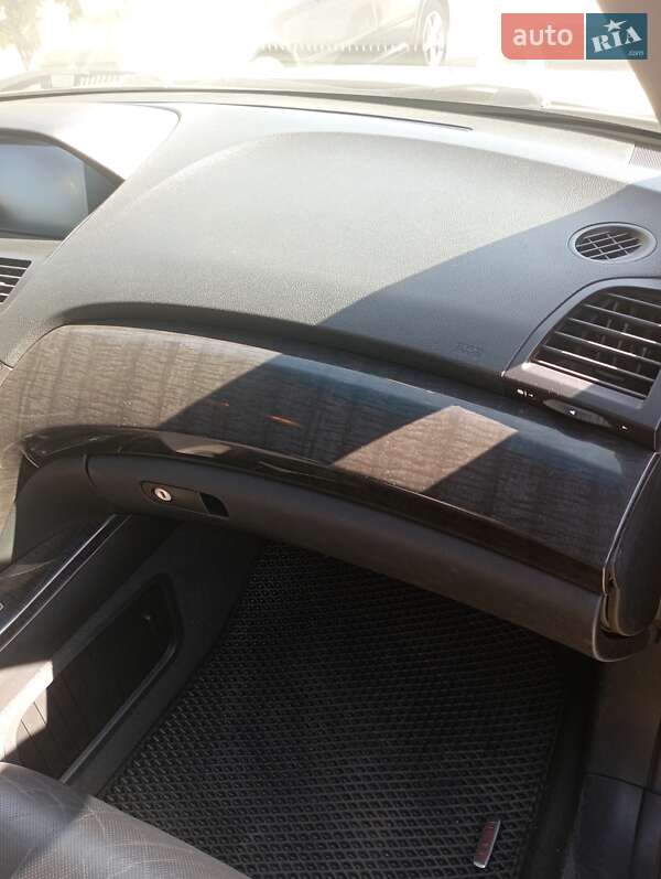 Позашляховик / Кросовер Acura MDX 2008 в Дніпрі фото 17 Позашляховик / Кросовер Acura MDX 2008 в Дніпрі