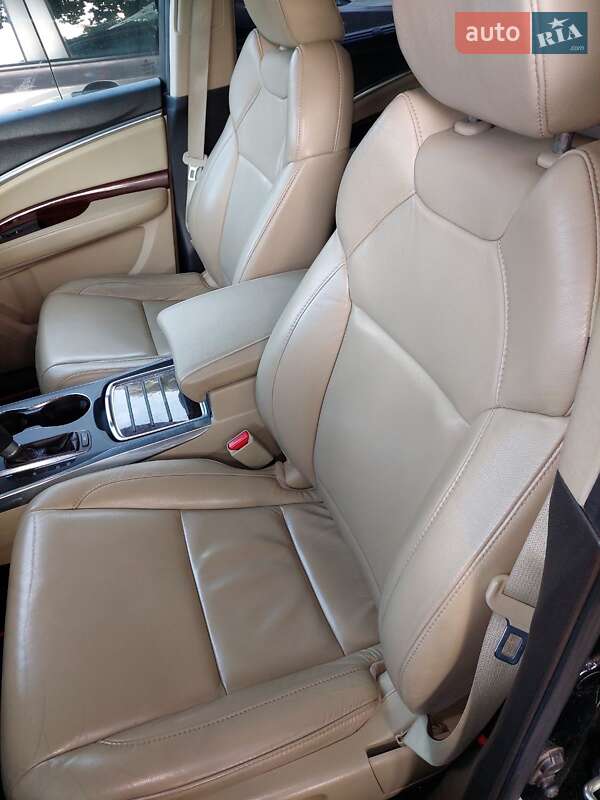 Внедорожник / Кроссовер Acura MDX 2014 в Херсоне