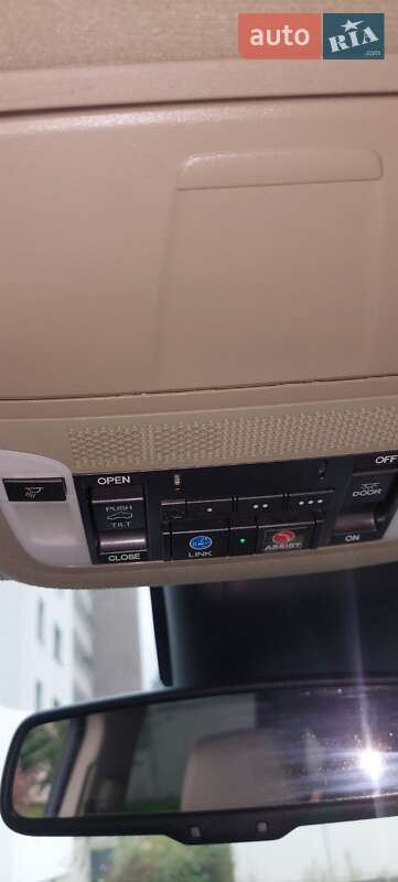 Внедорожник / Кроссовер Acura MDX 2014 в Херсоне