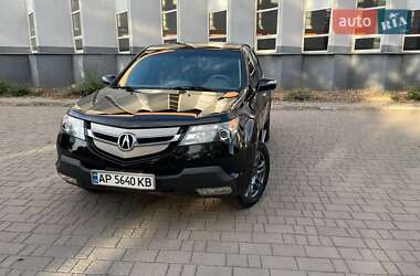 Внедорожник / Кроссовер Acura MDX 2007 в 