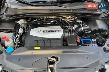 Внедорожник / Кроссовер Acura MDX 2007 в 