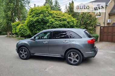 Внедорожник / Кроссовер Acura MDX 2008 в Харькове