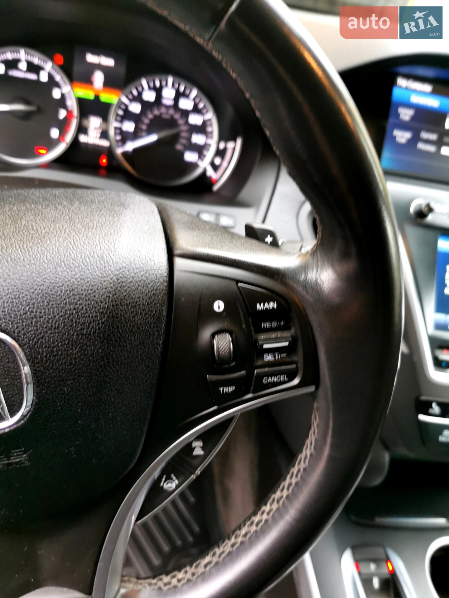 2017 Acura MDX - мініатюра 22