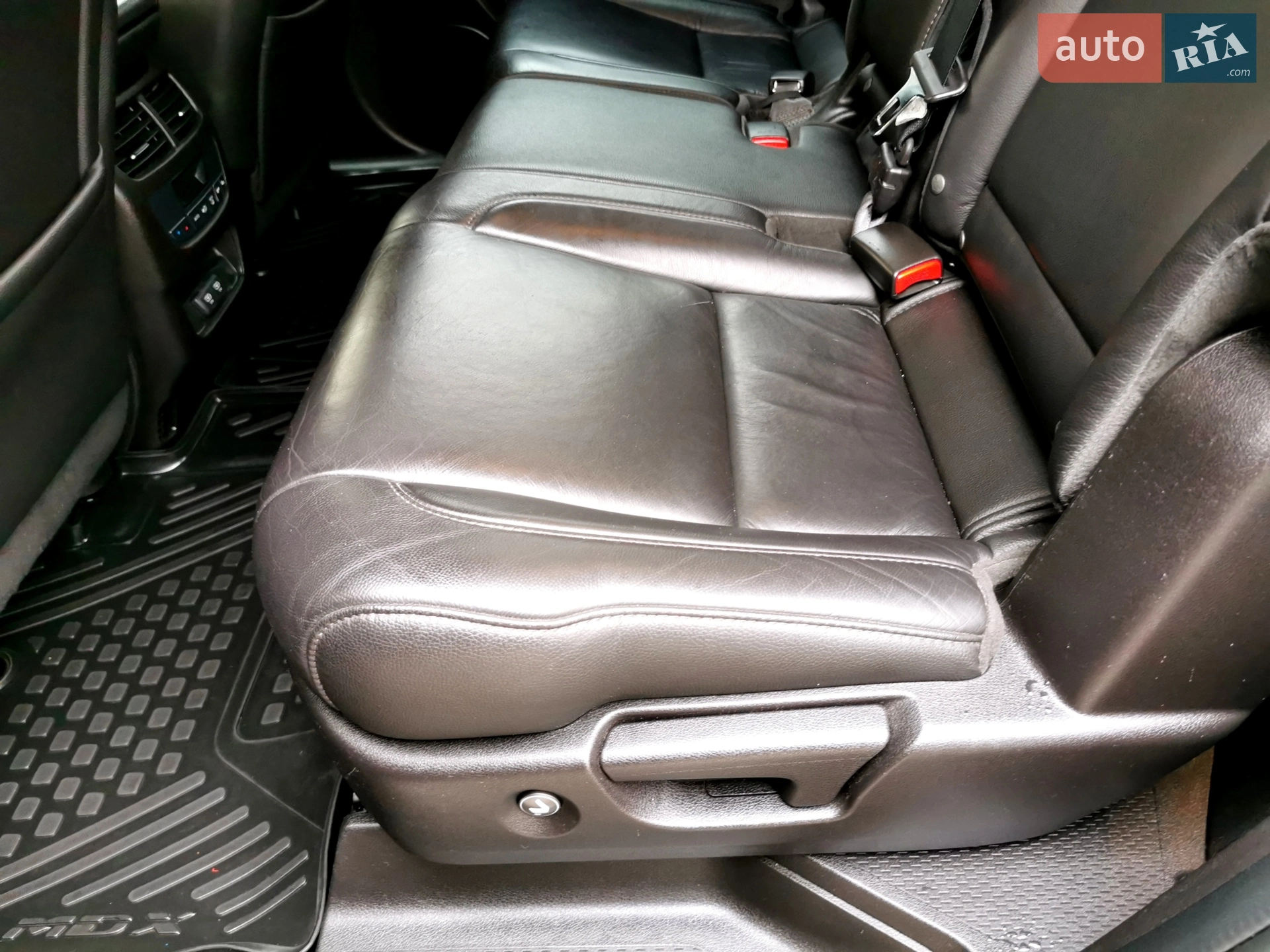 2017 Acura MDX - мініатюра 37