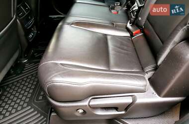 Внедорожник / Кроссовер Acura MDX 2017 в 