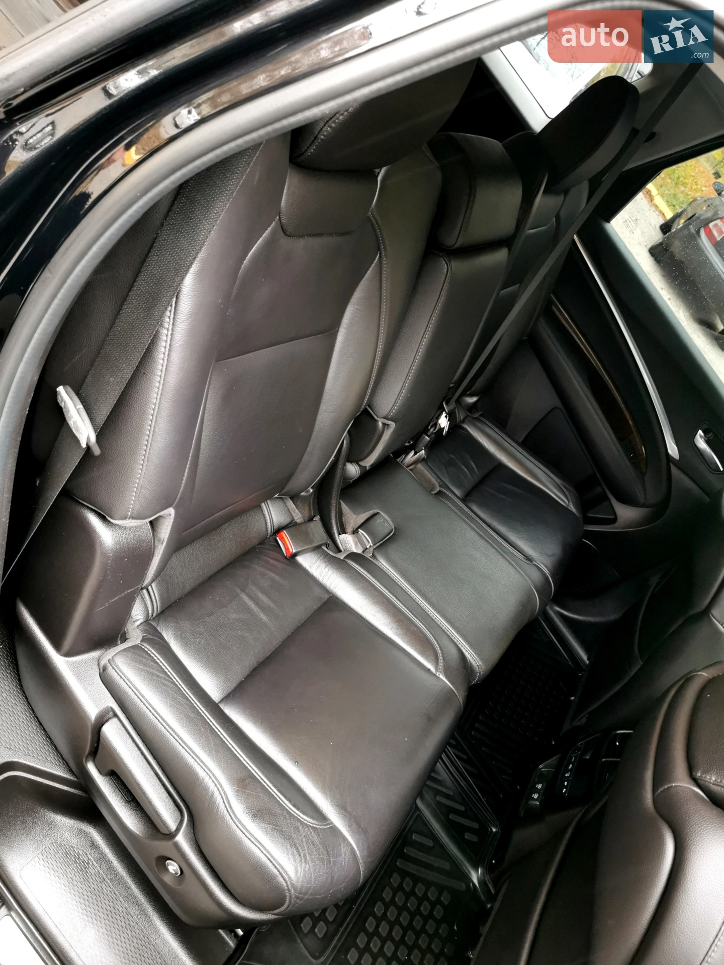 2017 Acura MDX - мініатюра 41