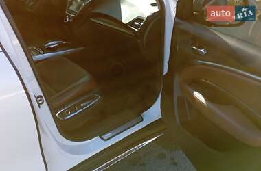 Позашляховик / Кросовер Acura MDX 2020 в 