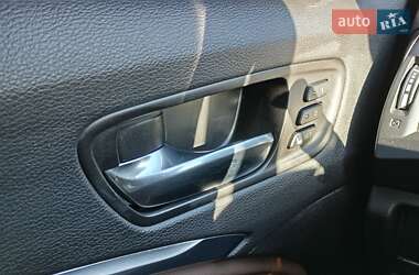 Позашляховик / Кросовер Acura MDX 2020 в 