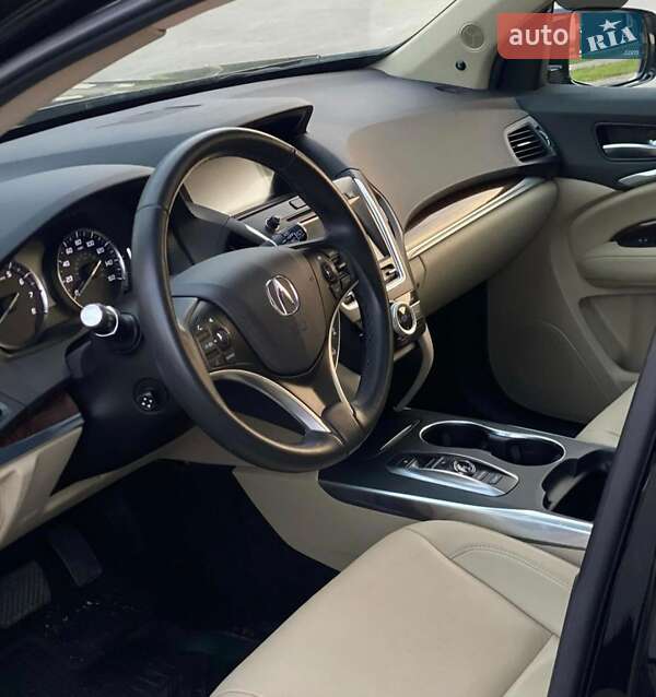 Внедорожник / Кроссовер Acura MDX 2020 в Чернигове