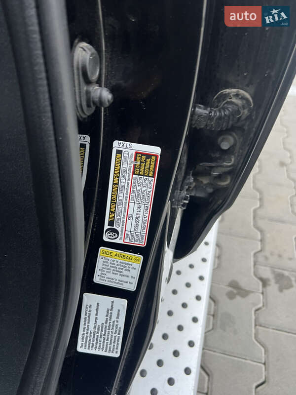 Внедорожник / Кроссовер Acura MDX 2008 в Киеве