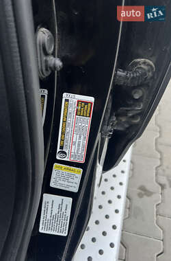 Внедорожник / Кроссовер Acura MDX 2008 в 