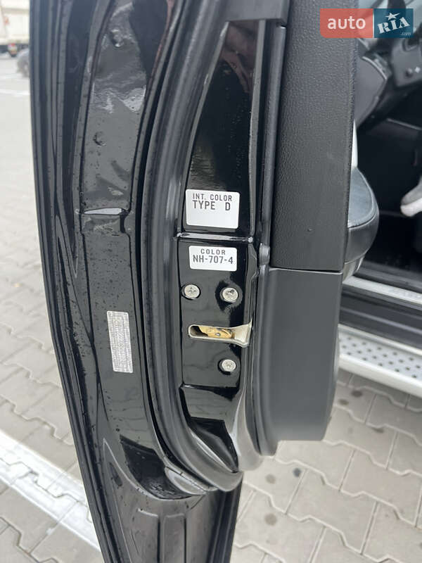 Внедорожник / Кроссовер Acura MDX 2008 в Киеве