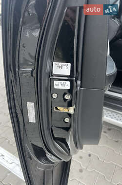 Внедорожник / Кроссовер Acura MDX 2008 в 