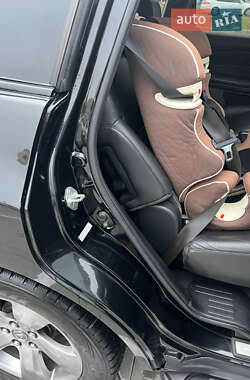 Внедорожник / Кроссовер Acura MDX 2008 в Киеве