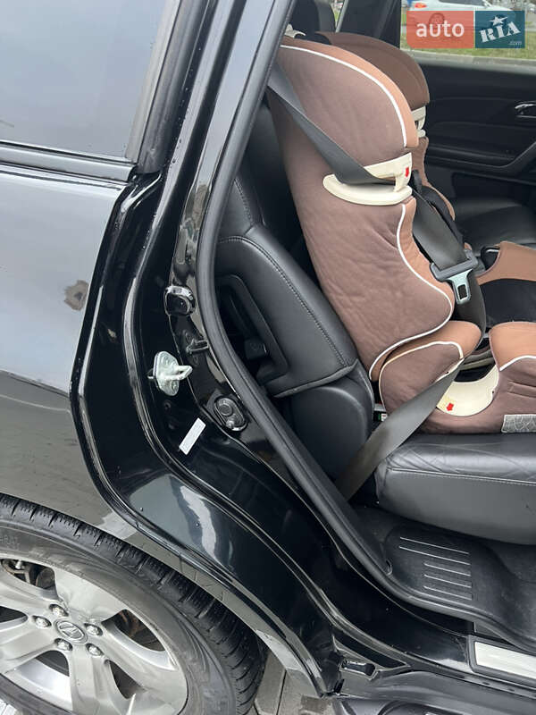 Внедорожник / Кроссовер Acura MDX 2008 в Киеве