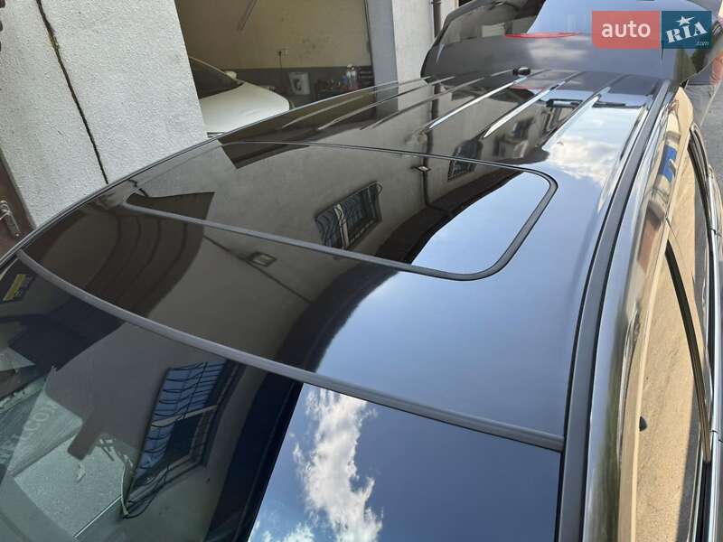 Позашляховик / Кросовер Acura MDX 2012 в Києві