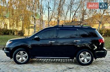 Внедорожник / Кроссовер Acura MDX 2007 в Белой Церкви