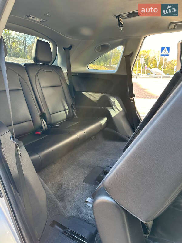 Внедорожник / Кроссовер Acura MDX 2014 в Одессе