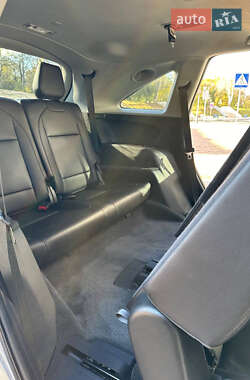Внедорожник / Кроссовер Acura MDX 2014 в 