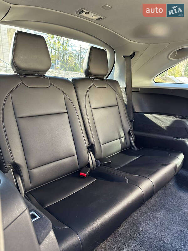 Внедорожник / Кроссовер Acura MDX 2014 в Одессе