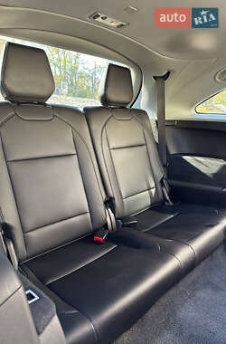 Внедорожник / Кроссовер Acura MDX 2014 в 
