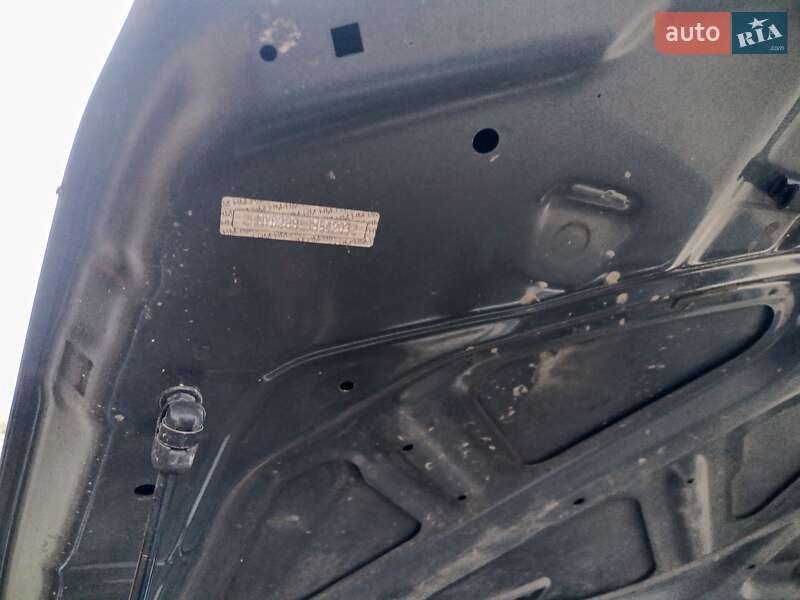 Внедорожник / Кроссовер Acura MDX 2008 в Запорожье