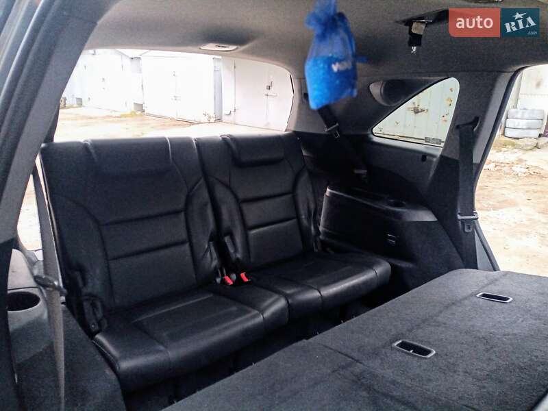 Внедорожник / Кроссовер Acura MDX 2008 в Запорожье