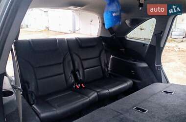 Внедорожник / Кроссовер Acura MDX 2008 в 