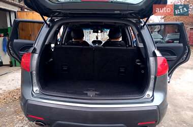 Внедорожник / Кроссовер Acura MDX 2008 в 