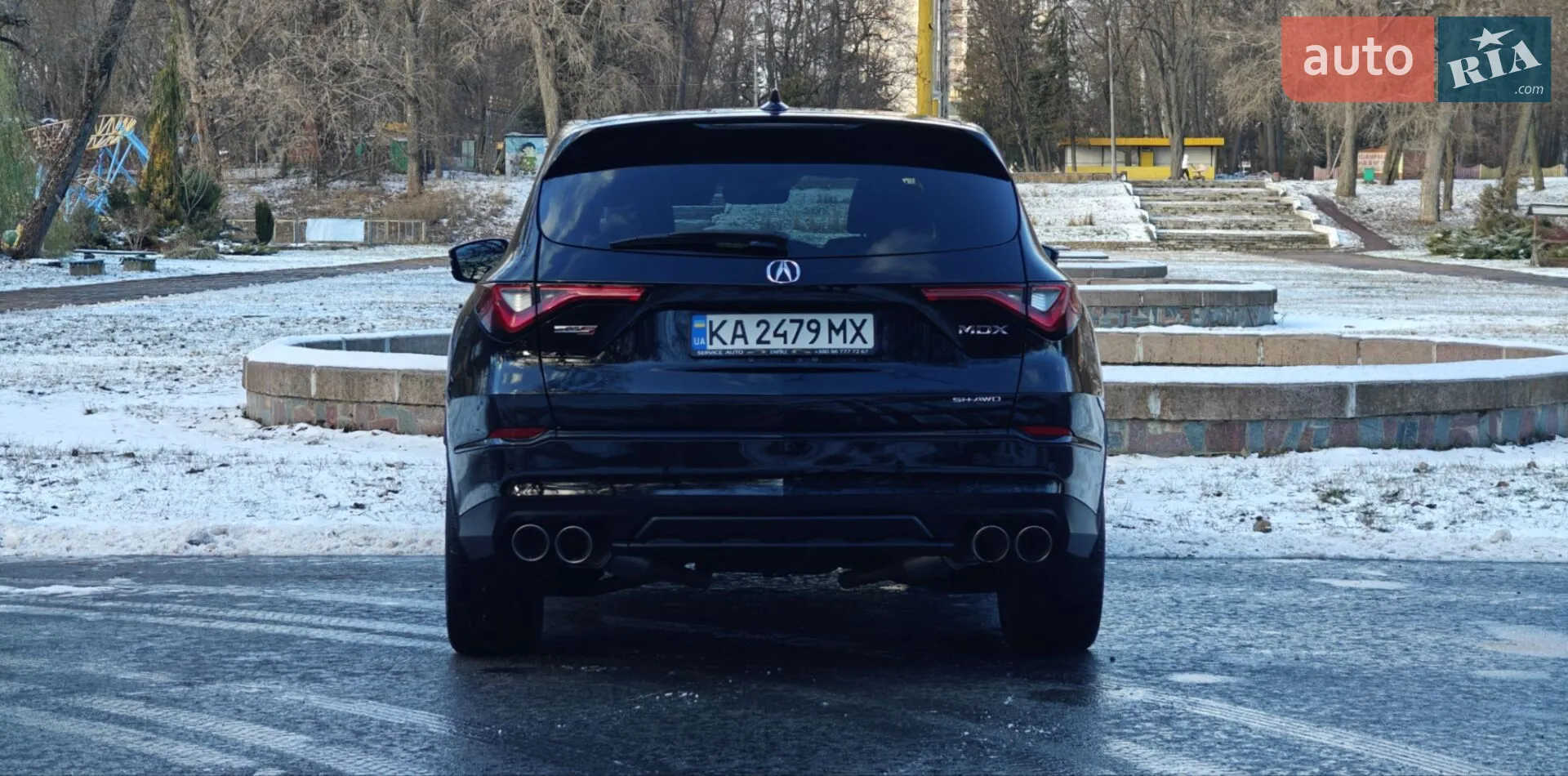 2022 Acura MDX - мініатюра 15