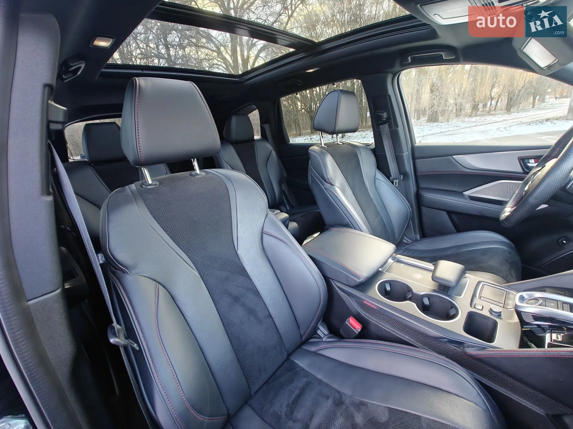 2022 Acura MDX - мініатюра 44