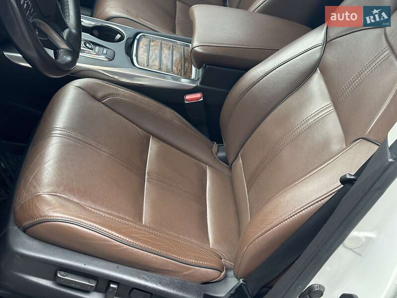 Внедорожник / Кроссовер Acura MDX 2016 в Киеве