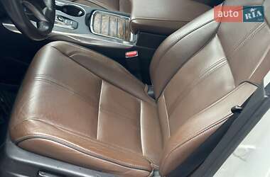 Внедорожник / Кроссовер Acura MDX 2016 в 